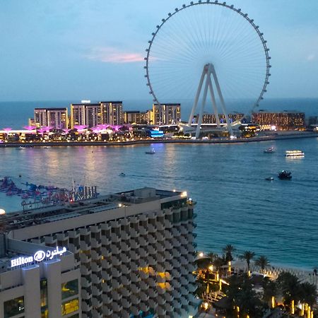 Hostel Bohemian Backpackers Dubai Exterior foto